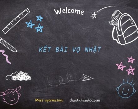 10+ Mẫu kết bài Vợ nhặt chuẩn chương trình Ngữ văn THPT