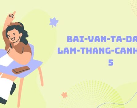 Chọn lọc 25+ bài văn tả danh lam thắng cảnh lớp 5
