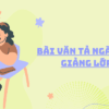Chọn lọc 28+ mẫu bài văn tả ngày khai giảng lớp 4 hay nhất 