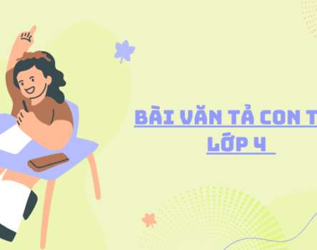 Tuyển chọn 20+ bài văn tả con thỏ lớp 4 hay, đạt điểm cao nhất