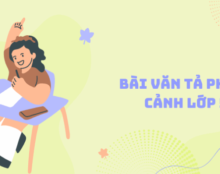 Tổng hợp 44+ bài văn tả phong cảnh lớp 5 hay nhất