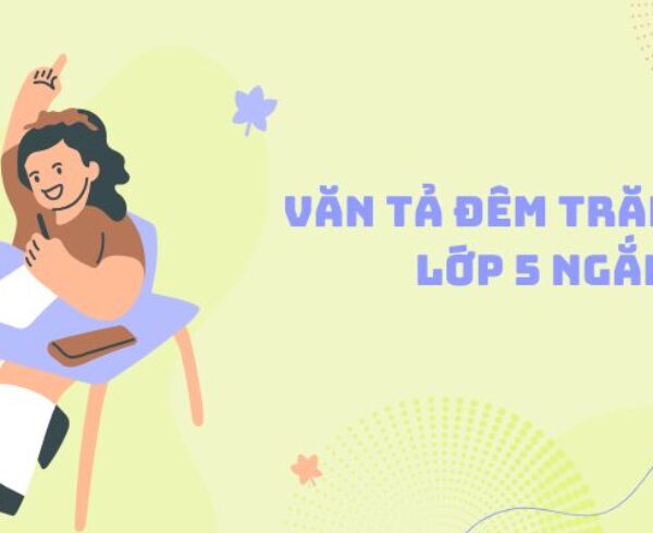 Văn tả đồ dùng học tập lớp 5: Hướng dẫn chi tiết từ A-Z