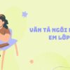 Tổng hợp 25+ bài văn tả ngôi nhà của em lớp 5 hay